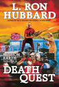 Mission Earth Volume 6: Death Quest - Paperback