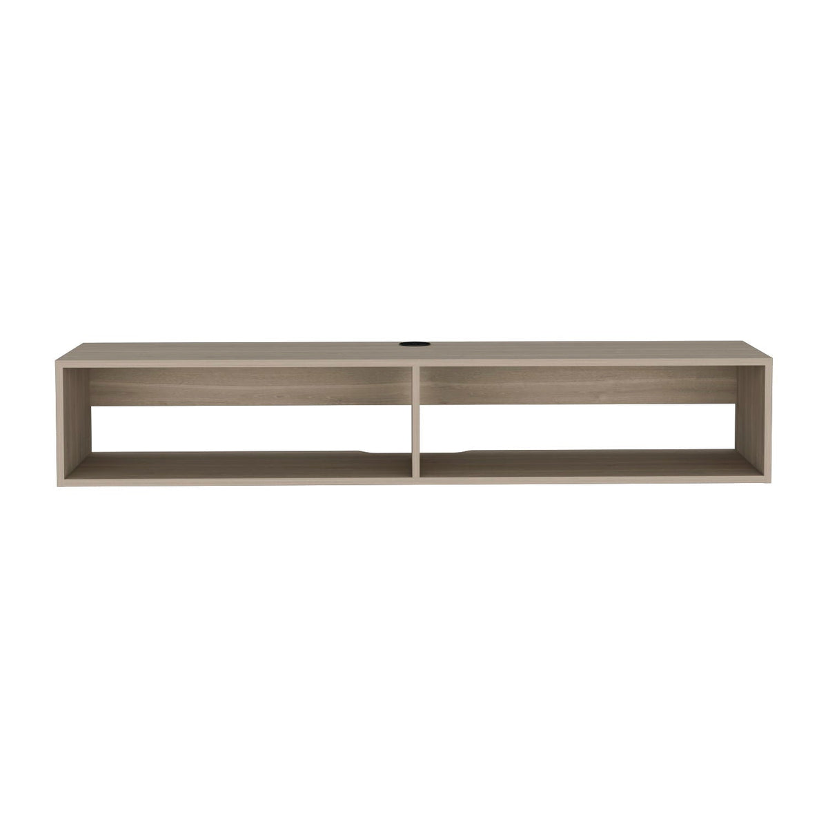 Moore - Floating TV Stand