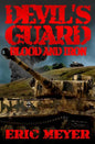 Devil's Guard Blood and Iron - Paperback