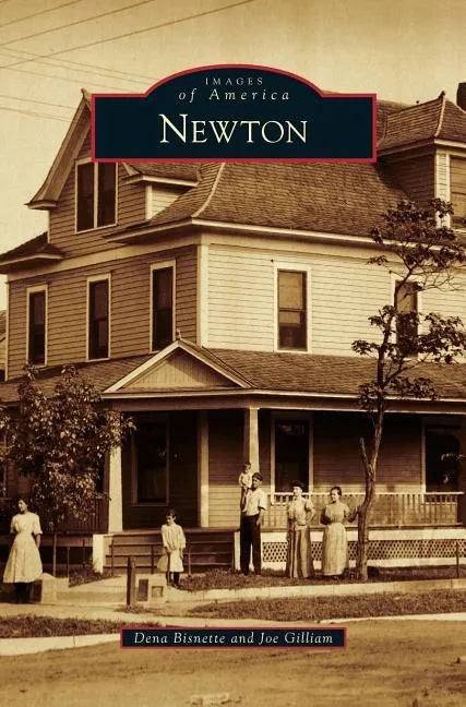 Newton - Hardcover
