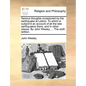 Serious Thoughts Occasioned by the Earthquake at Lisbon. to Which Is Subjoin'd an Account of All the Late Earthquakes There, and in Other Places. by J - Paperback