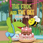 The Frog and the Bee: It's Party Time - Paperback