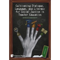 Cultivating Dialogue, Language, and Literacy for Social Justice in Teacher Education - Hardcover