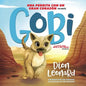 Gobi: Una Perrita Con Un Gran Corazón - Bilingüe - Hardcover