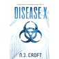 Disease X - Paperback