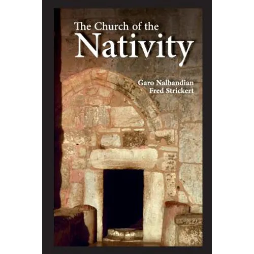 The Church of the Nativity - Paperback
