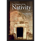 The Church of the Nativity - Paperback