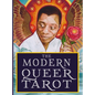 Modern Queer Tarot - Hardcover