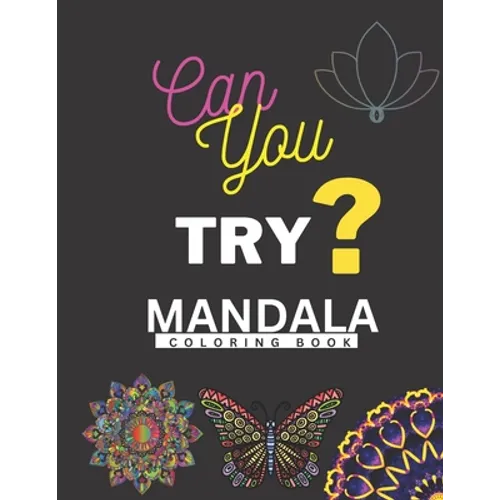 Mandala Coloring Book: Adult Coloring Book, Stress Relieving Mandala Design, Mandala Art - Paperback