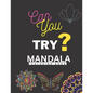 Mandala Coloring Book: Adult Coloring Book, Stress Relieving Mandala Design, Mandala Art - Paperback