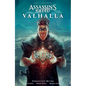 Assassin's Creed Valhalla: Forgotten Myths - Hardcover