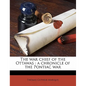 The War Chief of the Ottawas: A Chronicle of the Pontiac War Volume 15 - Paperback