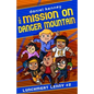 The Mission On Danger Mountain - Paperback