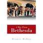 A Boy from Bethesda - Paperback