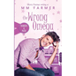 The Wrong Omega - Paperback