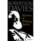 Murther & Walking Spirits - Paperback