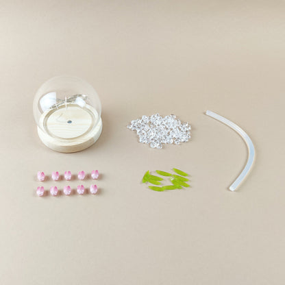 Tulip LED Light - Pink