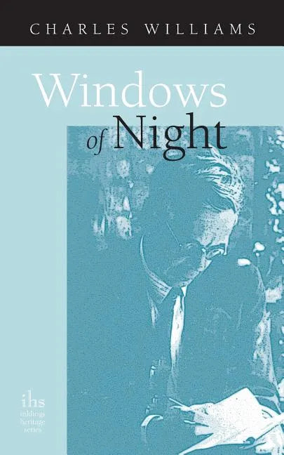Windows of Night - Paperback