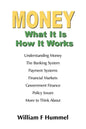 MONEY What It Is How It Works - Paperback