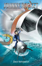 Johnny Rocket - Paperback