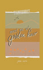 meet me at golden hour - Paperback