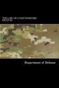 The Law of Land Warfare: FM 27-10 - Paperback