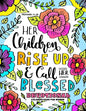 Devotional Coloring book for Women: Bible Verse & Christian Coloring Book - Paperback