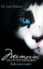 Memorias de un veterinario - Hardcover