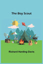 The Boy Scout - Paperback