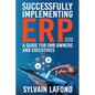 Successfully Implementing ERP: A Guide for SMB Owners and Executives - Paperback