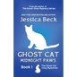 Ghost Cat: Midnight Paws - Paperback