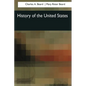 History of the United States - Paperback