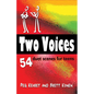 Two Voices - Paperback