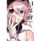 Shy, Vol. 1: Volume 1 - Paperback