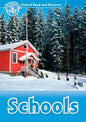 Schools - Paperback