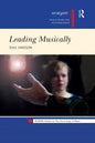 Leading Musically - Paperback