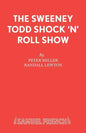 The Sweeney Todd Shock 'n' Roll Show - Paperback