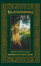 Glastonbury: The Novel of Christian England - Hardcover