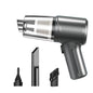 Portable Suction And Blowing Integrated Car Vacuum Cleaner High Power