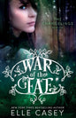 War of the Fae (Book 1, the Changelings) - Paperback