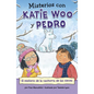 El Misterio de la Cachorra de Las Nieves - Hardcover