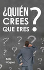 ¿Quién Crees Que Eres? - Paperback