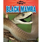 Black Mamba - Library Binding