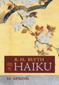 Haiku (Volume II): Spring - Paperback