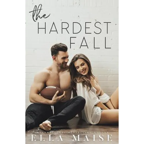 The Hardest Fall - Paperback