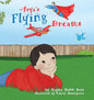 Arya's Flying Dreams - Hardcover