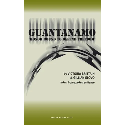 Guantanamo: Honor Bound to Defend Freedom' - Paperback