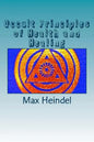Occult Principles of Health and Healing - Paperback