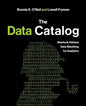 The Data Catalog: Sherlock Holmes Data Sleuthing for Analytics - Paperback