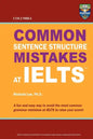 Columbia Common Sentence Structure Mistakes at IELTS - Paperback
